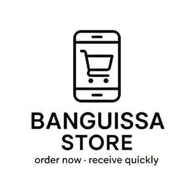 Banguissa Store Logo